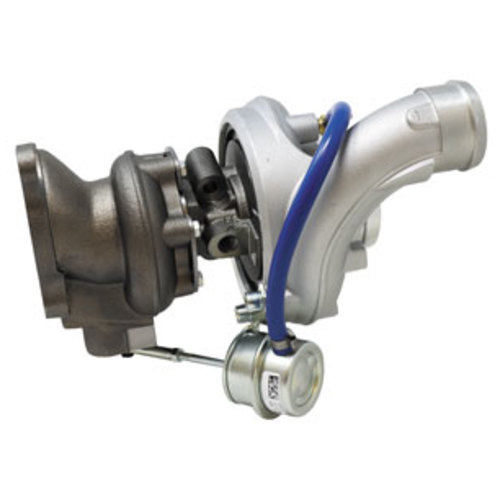 Turbocharger - image 3