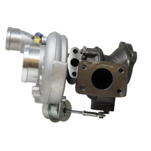  Turbocharger - image 4
