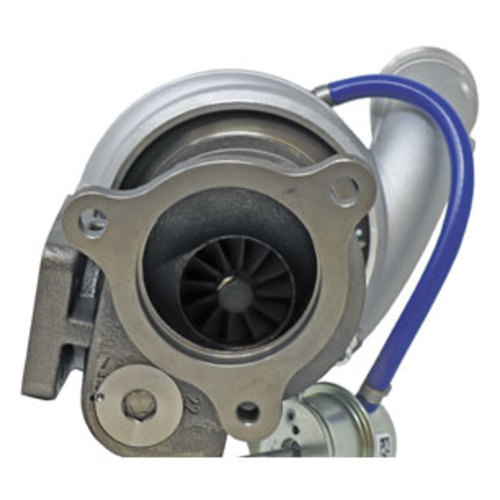  Turbocharger - image 5