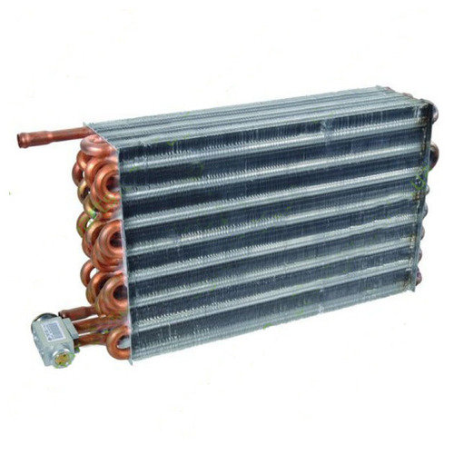 John Deere Evaporator / Heat Exchanger - image 1