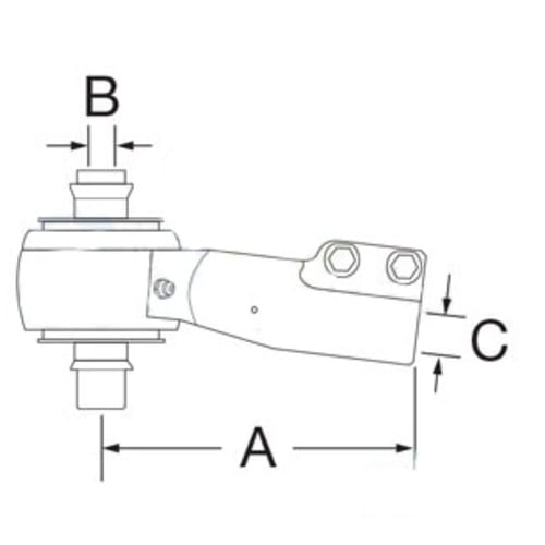  Tie Rod End - image 2