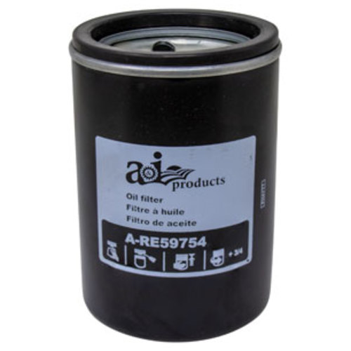  Oil Filter - image 3