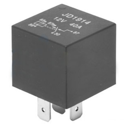  Relay Module 40 Amp - image 1