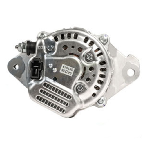 John Deere Alternator - image 3