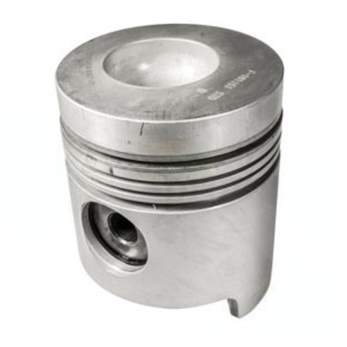 Tractor Piston with Rings Std - image 2
