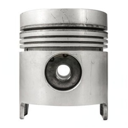 Tractor Piston with Rings Std - image 3