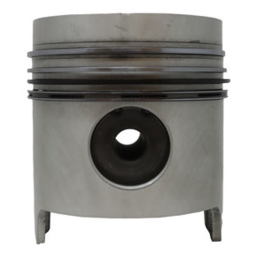 9200 Piston with Rings Std - image 2