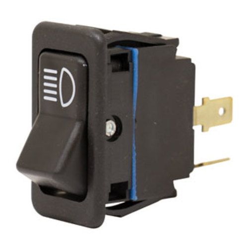  Light Rocker Switch - image 1
