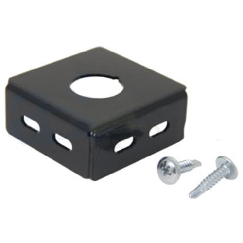  Rocker Switch Bracket with 3/4" Hole Mount - image 2