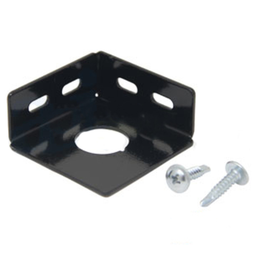  Rocker Switch Bracket with 3/4" Hole Mount - image 1