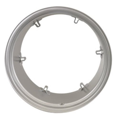 Ford New Holland Rear Wheel Rim 9" x 28" - image 2