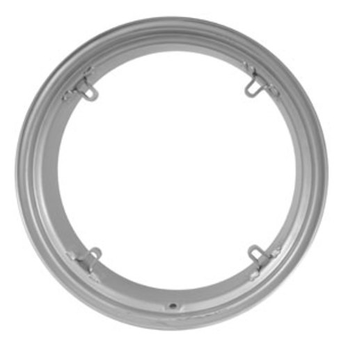 Miscellaneous Rear Wheel Rim 10" x 24" - image 2