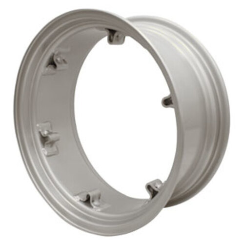 John Deere, Case-IH Tractor Rear Wheel Rim 10
