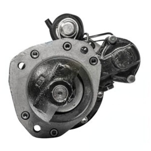  Starter - image 2
