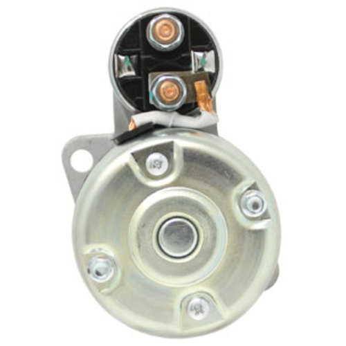  Starter - image 4