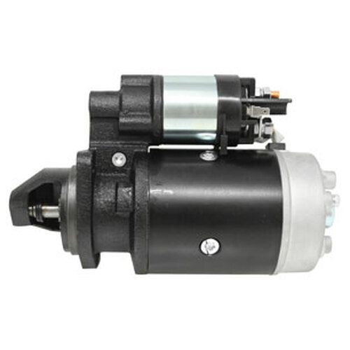  Bosch Starter - image 3