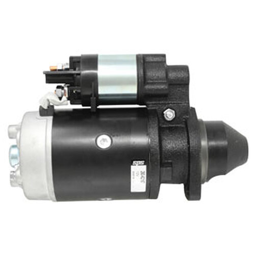  Bosch Starter - image 4