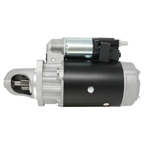 John Deere Nippondenso Starter - image 3