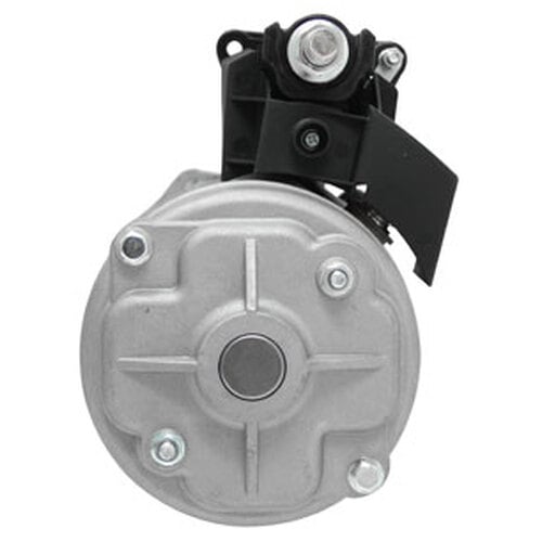 John Deere Nippondenso Starter - image 4