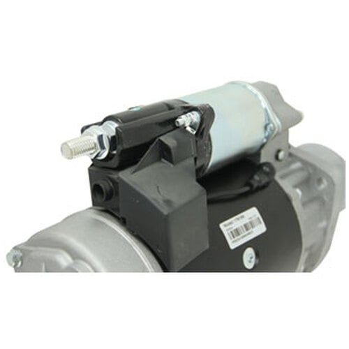 John Deere Nippondenso Starter - image 5