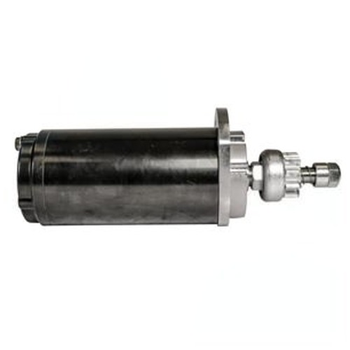  Starter - image 2