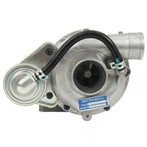 Ford New Holland Turbocharger - image 2