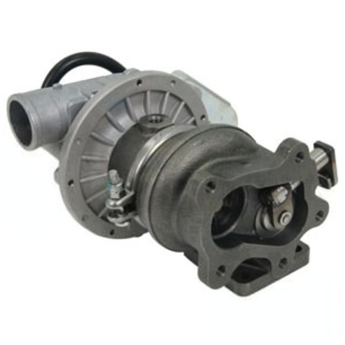 Ford New Holland Turbocharger - image 3