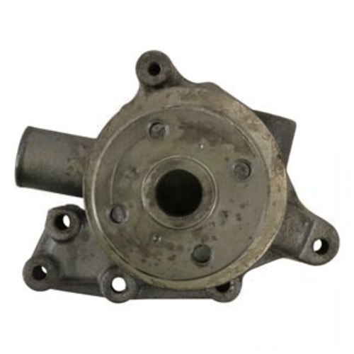 Ford New Holland Water Pump With Pulley - image 2