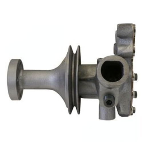 Ford New Holland Water Pump - image 2