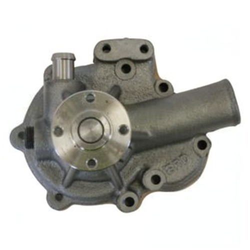 Ford New Holland Water Pump With Gasket - image 2