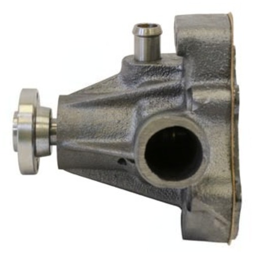 Ford New Holland Water Pump With Gasket - image 3