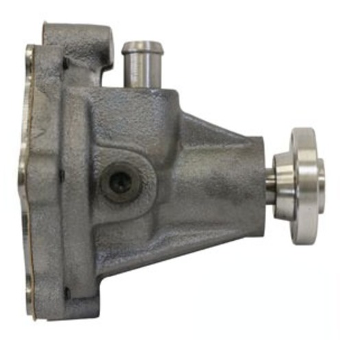 Ford New Holland Water Pump With Gasket - image 4