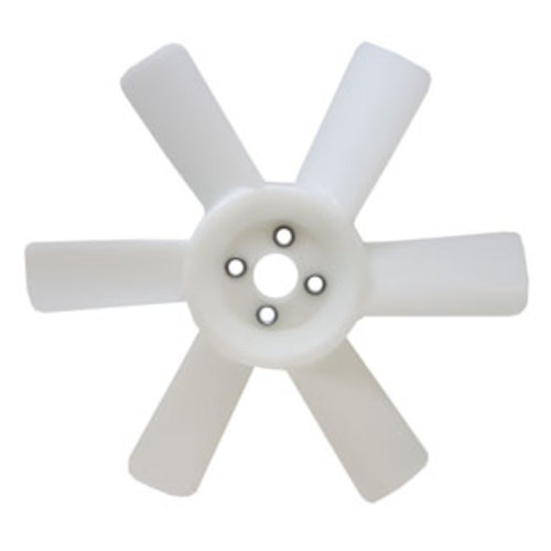 Ford New Holland Fan with 6 Blades - image 2