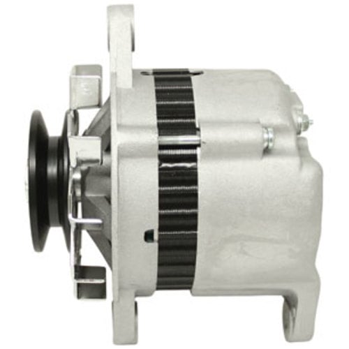 Ford New Holland Alternator - image 2