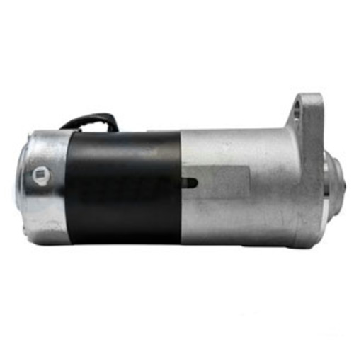 Ford New Holland Starter - image 3