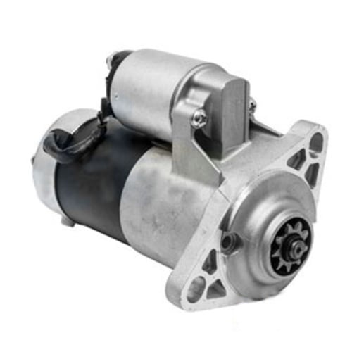 Ford New Holland Starter - image 1