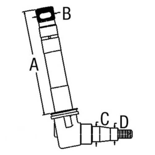  Spindle LH - image 2