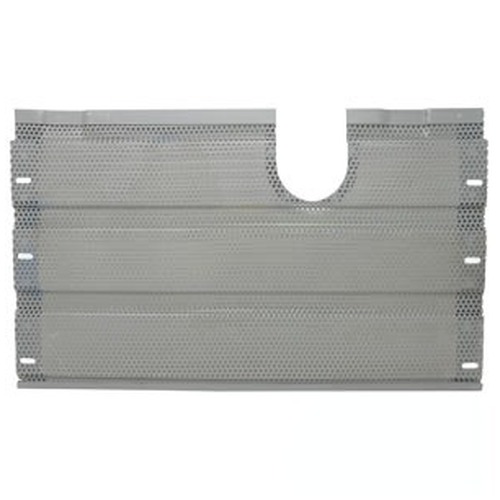 Ford New Holland Black Side Screen LH - image 2
