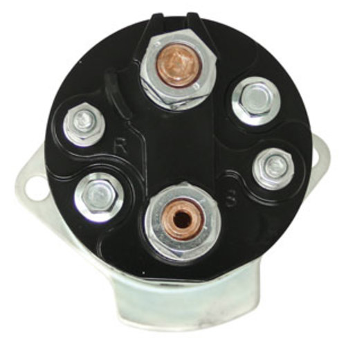  Solenoid - image 3