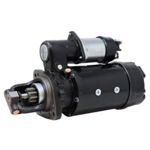  Direct Drive Starter - image 1