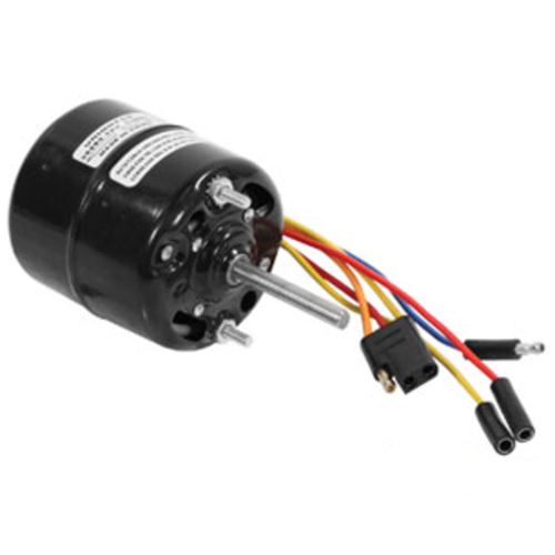  Blower Motor - image 1