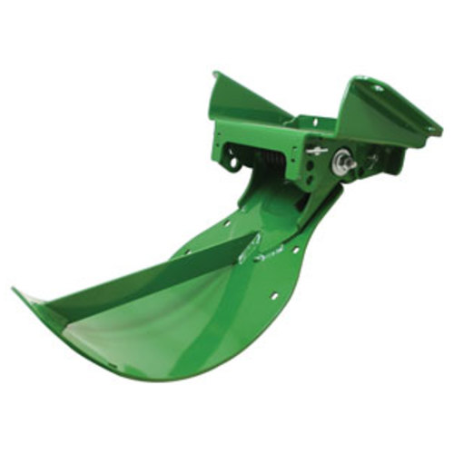John Deere Stalk Stryker Gen 2 Shoe Assembly - image 2
