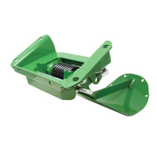 John Deere Stalk Stryker Gen 2 Shoe Assembly - image 3