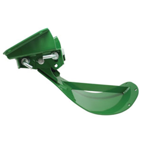 John Deere Stalk Stryker Gen 2 Shoe Assembly - image 4