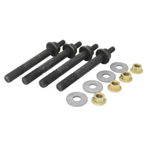 John Deere Stalk Stryker Gen 2 Shoe Assembly - image 6