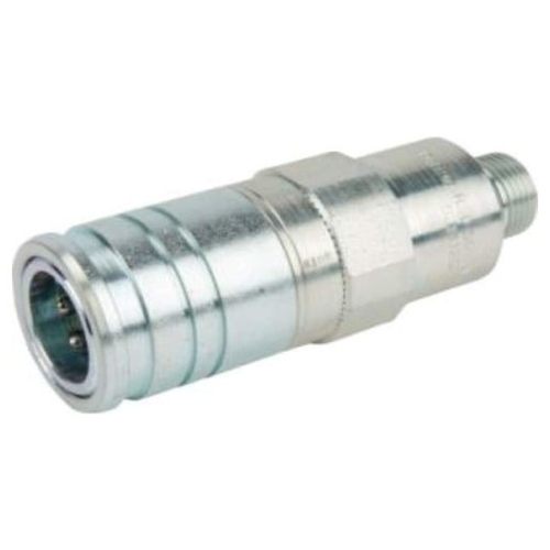 Hydraulic Quick Connect Coupler Replacement | Fits John Deere Tractors, Part # SJ11129