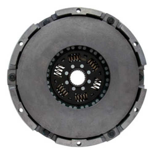  Pressure Plate Dual 12" - image 3