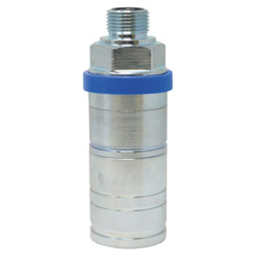 John Deere Hydraulic Quick Connect Coupler - image 2