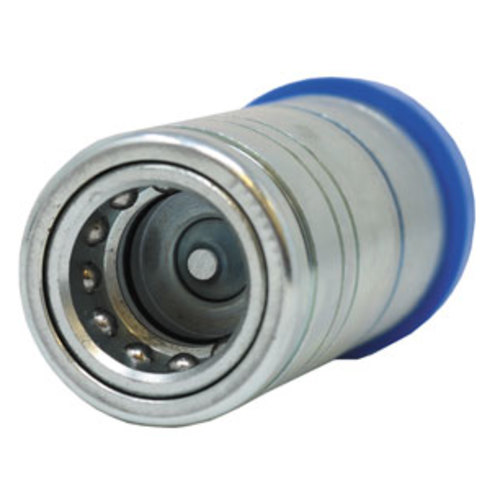John Deere Hydraulic Quick Connect Coupler - image 3