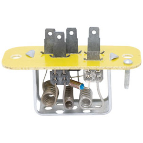  Blower Resistor - image 2